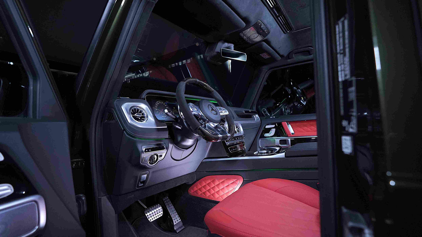2023 Mercedes-Benz G63 AMG