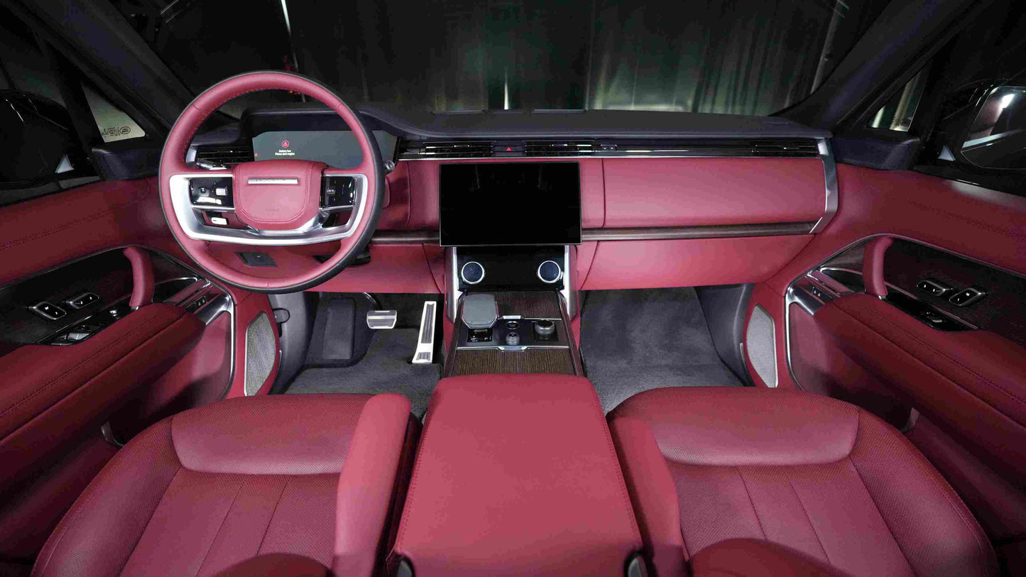 2023 Land Rover Range Rover Autobiography P530 | Short Wheelbase | Export Price|