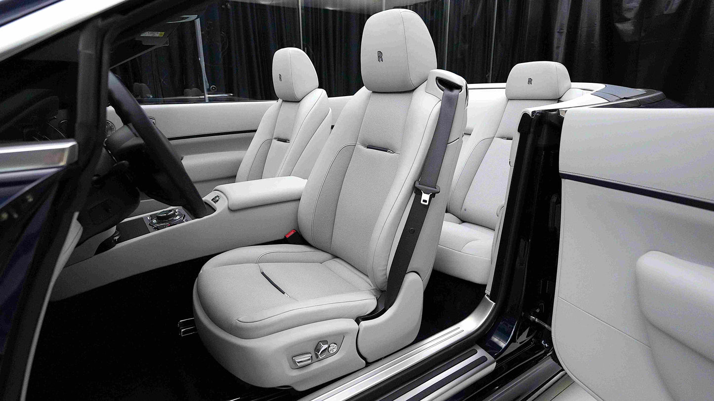 2022 Rolls Royce Dawn by Onyx Concept | 3-Year Warranty and Service