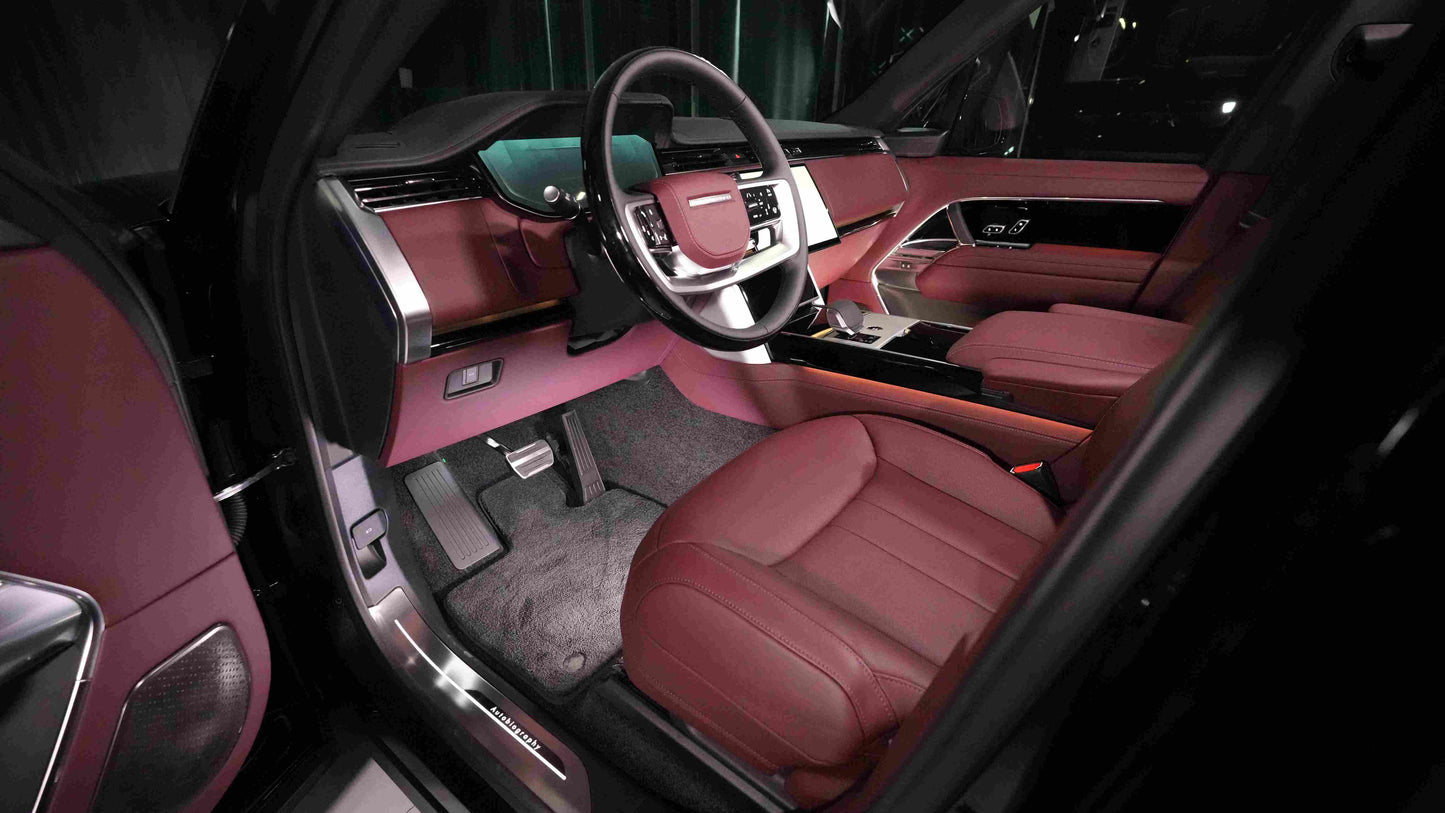 2024 Land Rover Range Rover Autobiography P530 | Long Wheelbase | Export Price |