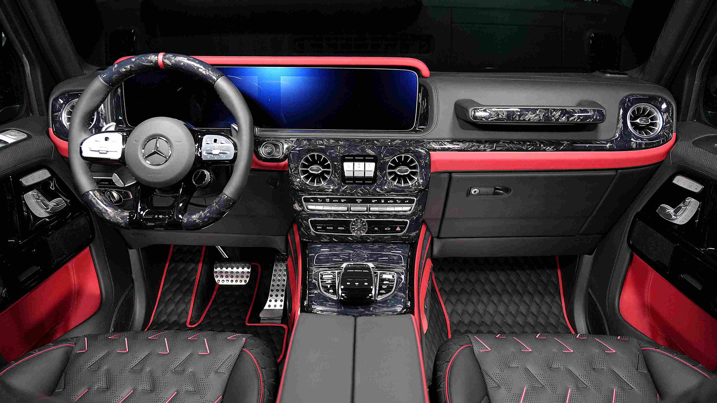 2024 G7X by Onyx Concept |3-Year Warranty and Service