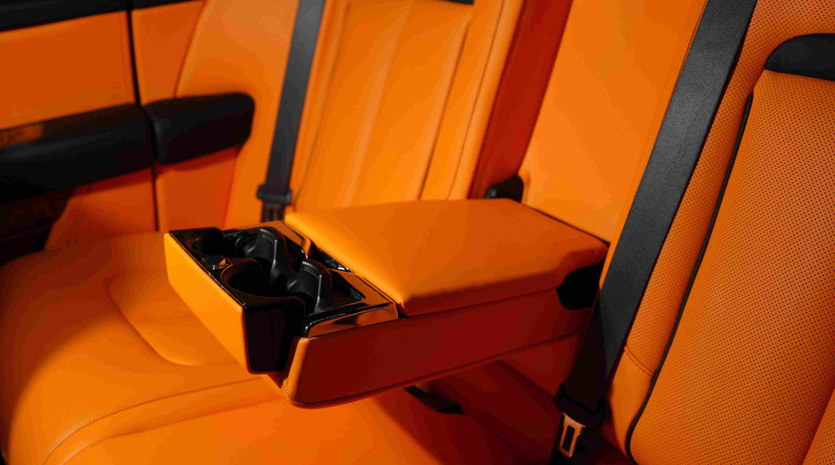 2024 Rolls Royce Cullinan NEEV Limited Edition 1 of 1 by Onyx | 3-Year Warranty and Service