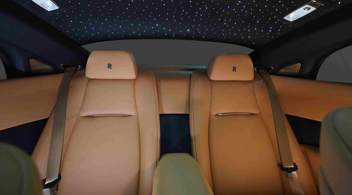 2020 Rolls Royce Wraith by Onyx Concept | 3-Year Warranty and Service