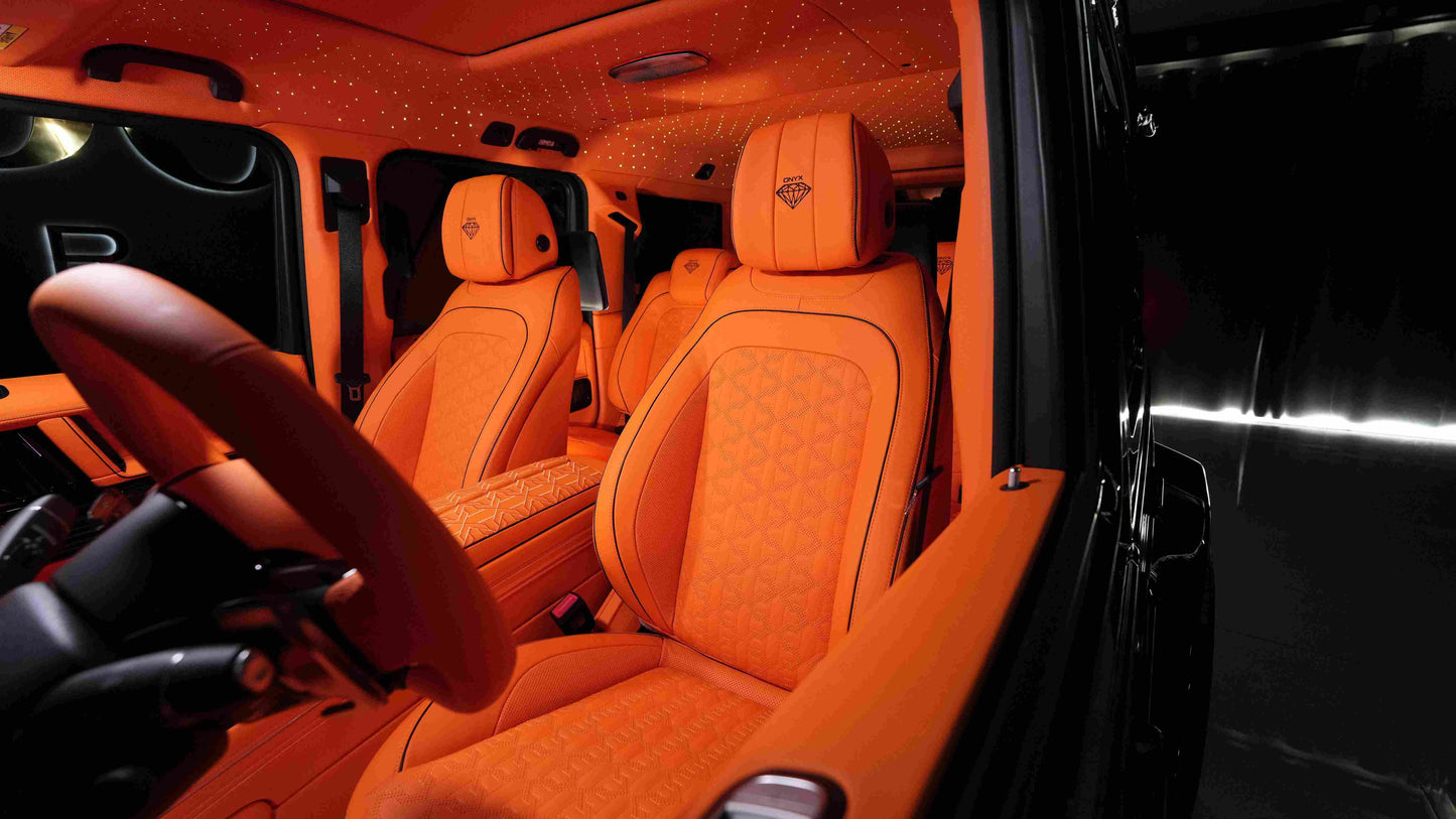 2025 G8X Rage by Onyx Concept 1 OF 5 Limited-Edition | 3-Year Warranty and Service