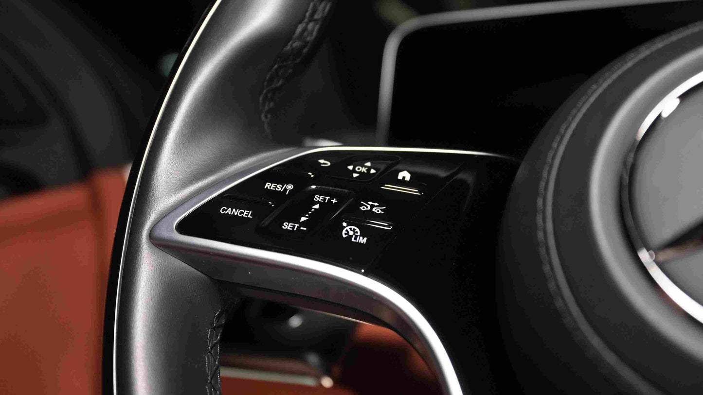 Mercedes-Maybach S 500 4 Matic Long