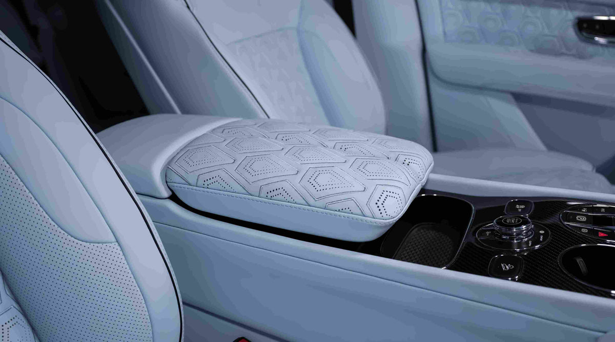 2024 Bentley Bentayga S by Onyx Concept 1 of 5 | 3-Year Warranty and Service