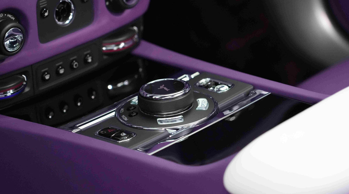Rolls Royce Dawn by Onyx Concept | 3-Year Warranty and Service
