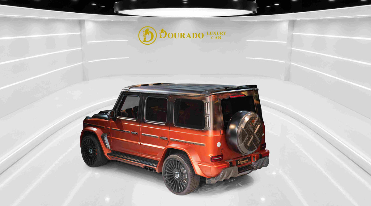 2023 G7X Rage by Onyx Concept 1 of 5 Limited-Edition | 3-Year Warranty and Service