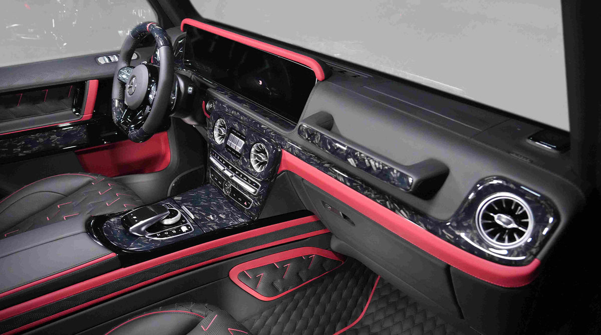 2024 G7X by Onyx Concept |3-Year Warranty and Service