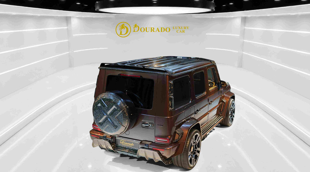 2022 G7X by Onyx Concept |3-Year Warranty and Service