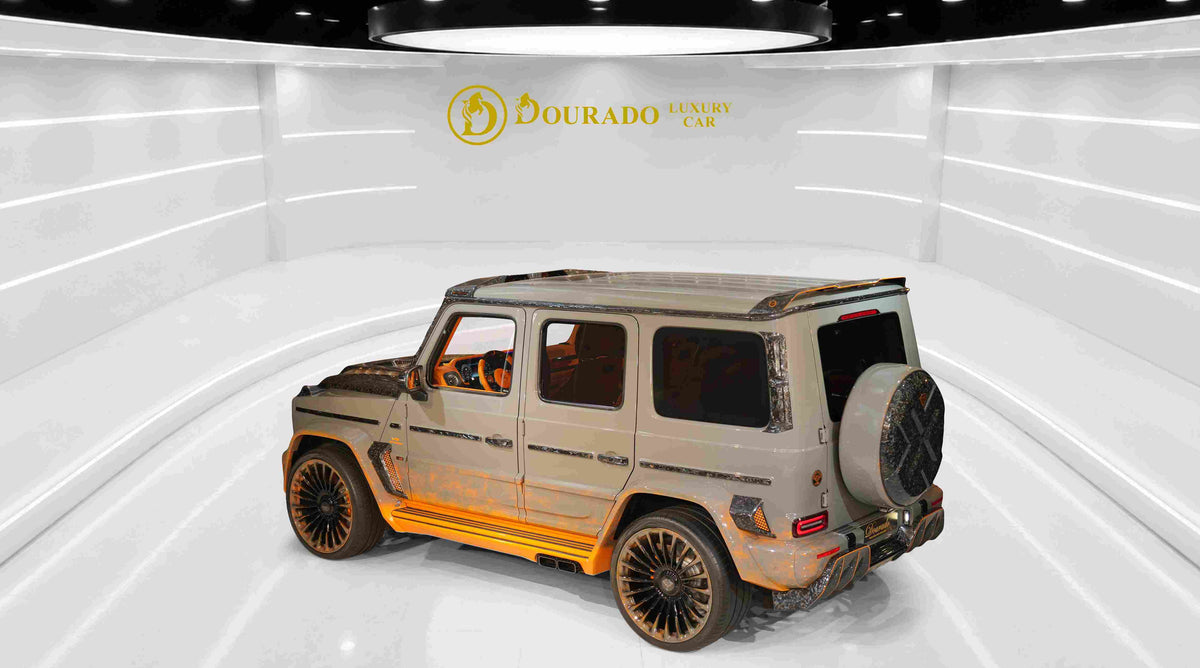 2024 G8X Oscar by Onyx Concept 1 of 5 Limited-Edition | 3-Year Warranty and Service