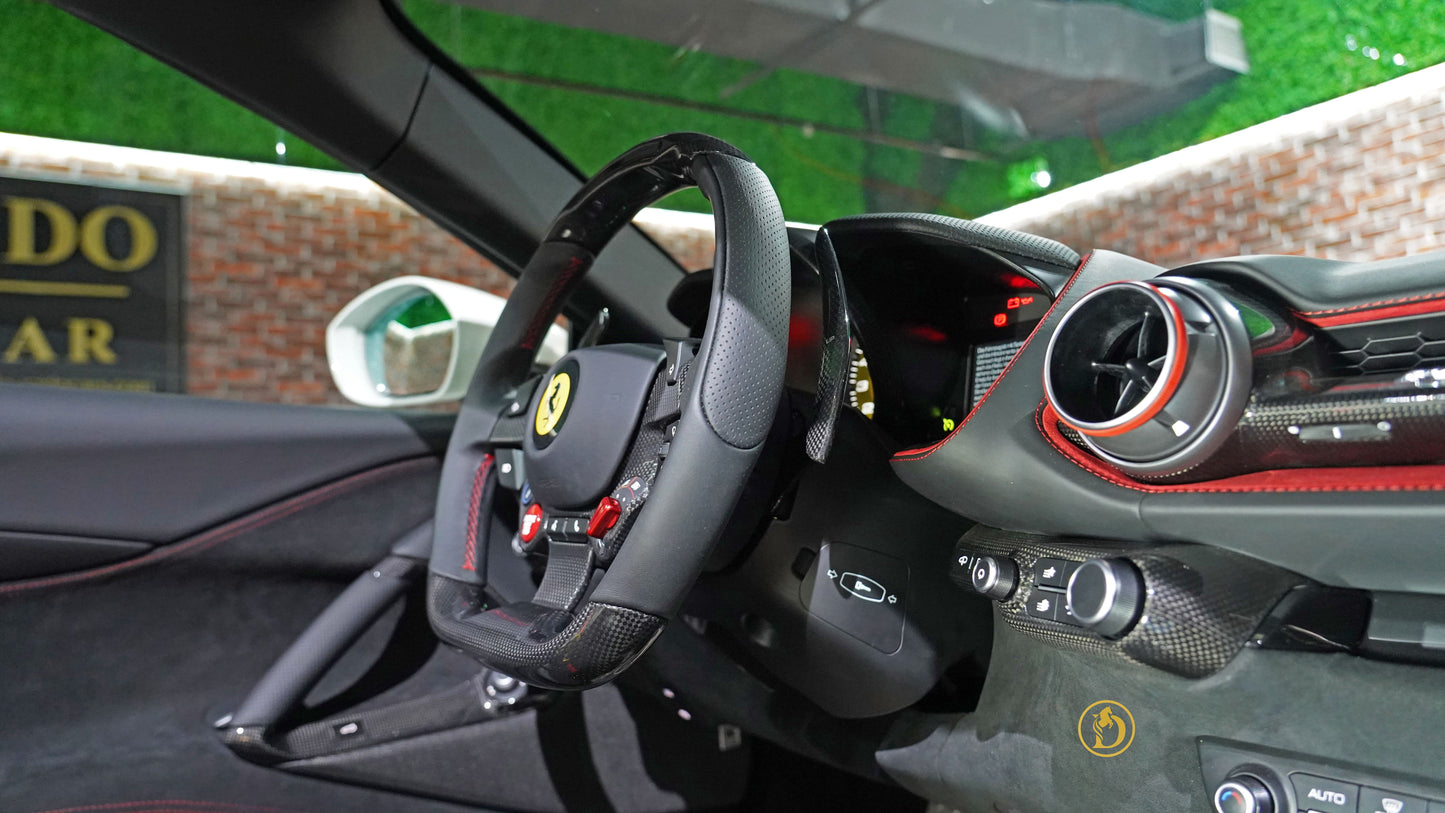 2022 Ferrari 812 GTS
