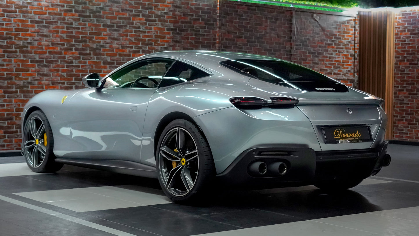 2023 Ferrari Roma