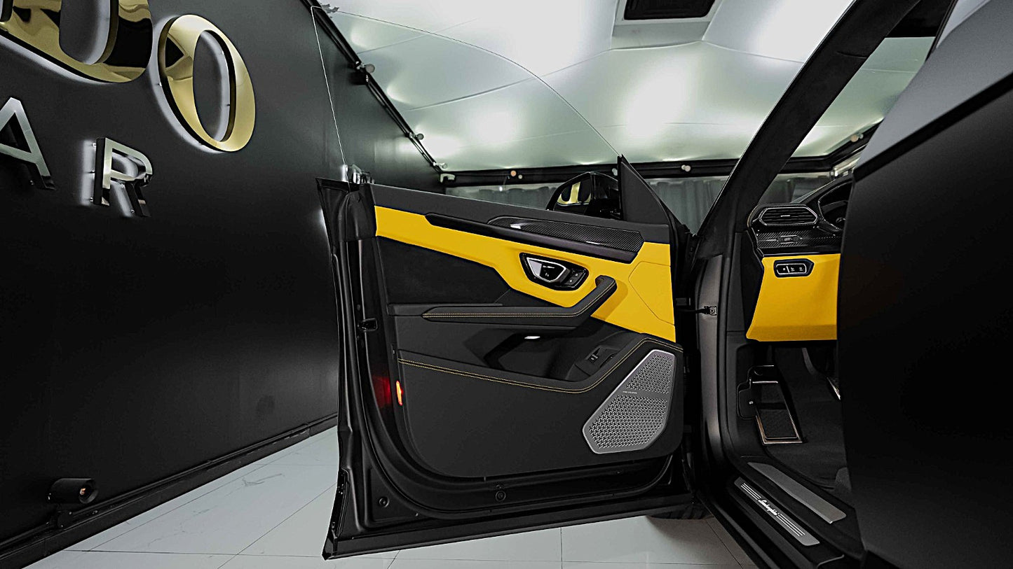 2024 Lamborghini Urus S | Export Price