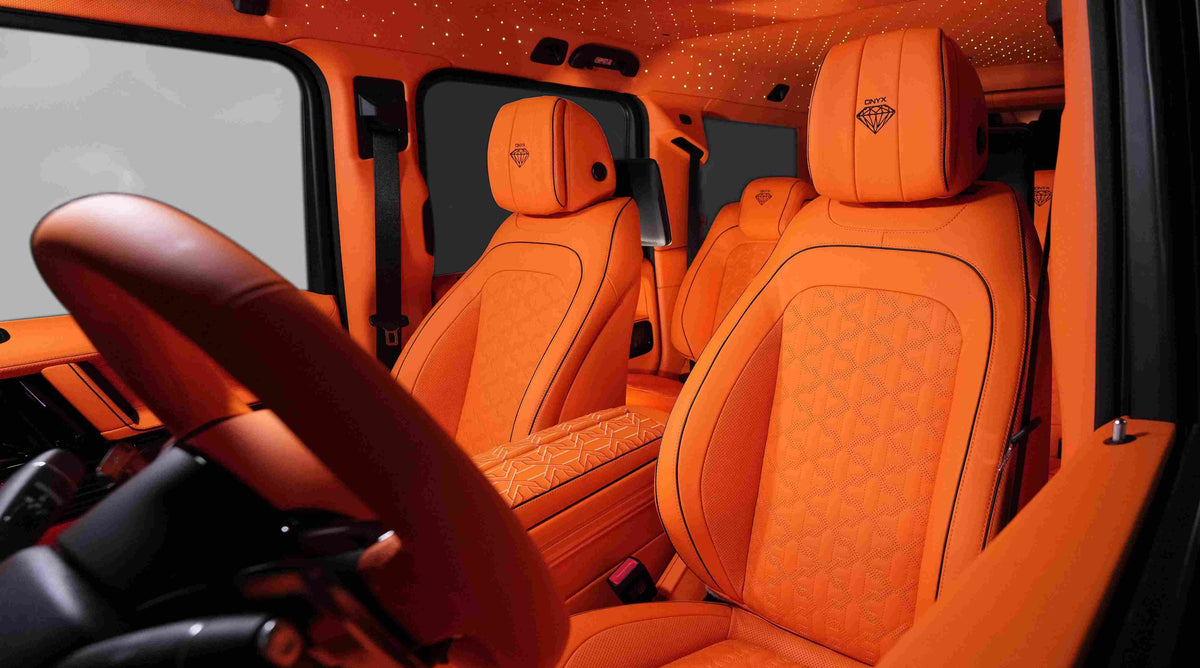 2025 G8X Rage by Onyx Concept 1 OF 5 Limited-Edition | 3-Year Warranty and Service