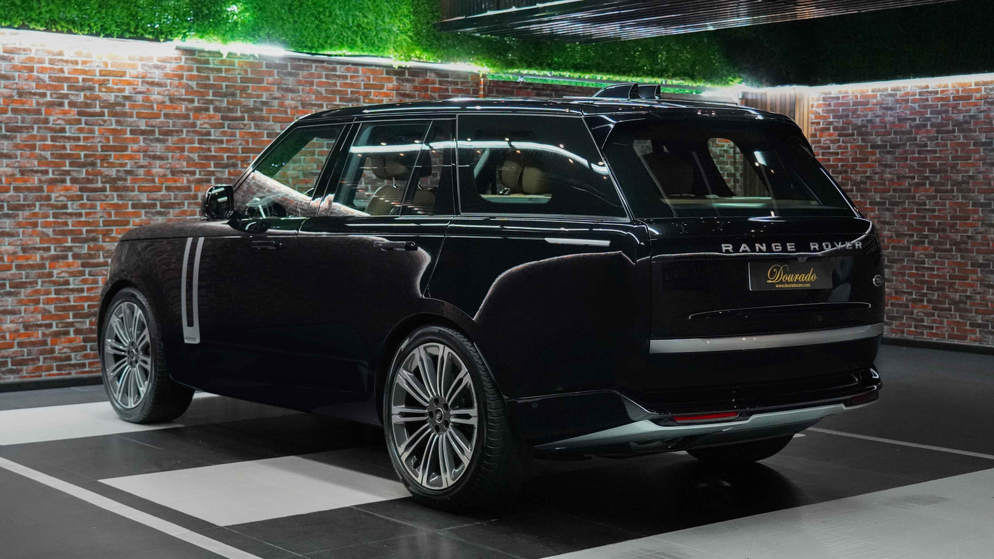 2023 Land Rover Range Rover Autobiography P530 | Short Wheelbase |Export Price