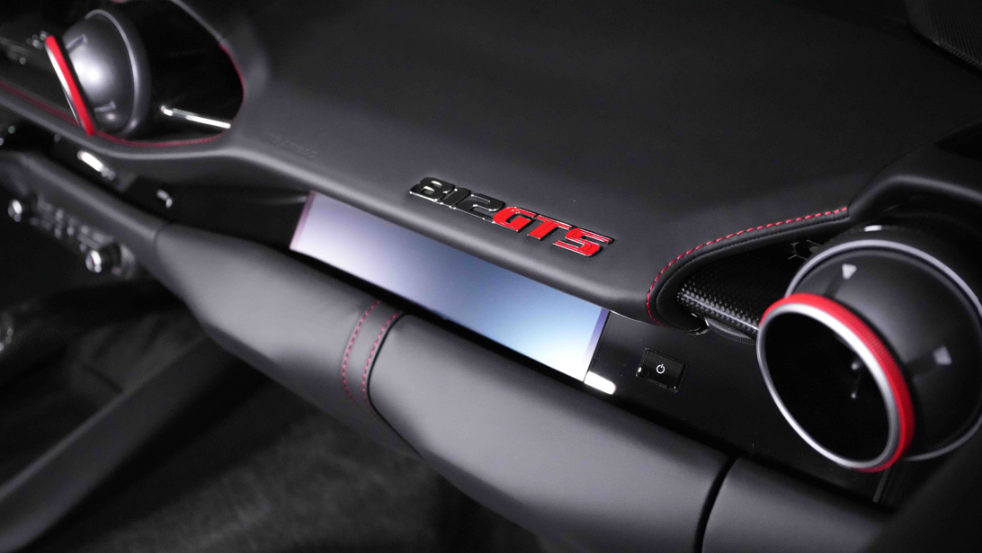 2023 Ferrari 812 GTS 8XX by Onyx Concept | 3-Year Warranty and Service