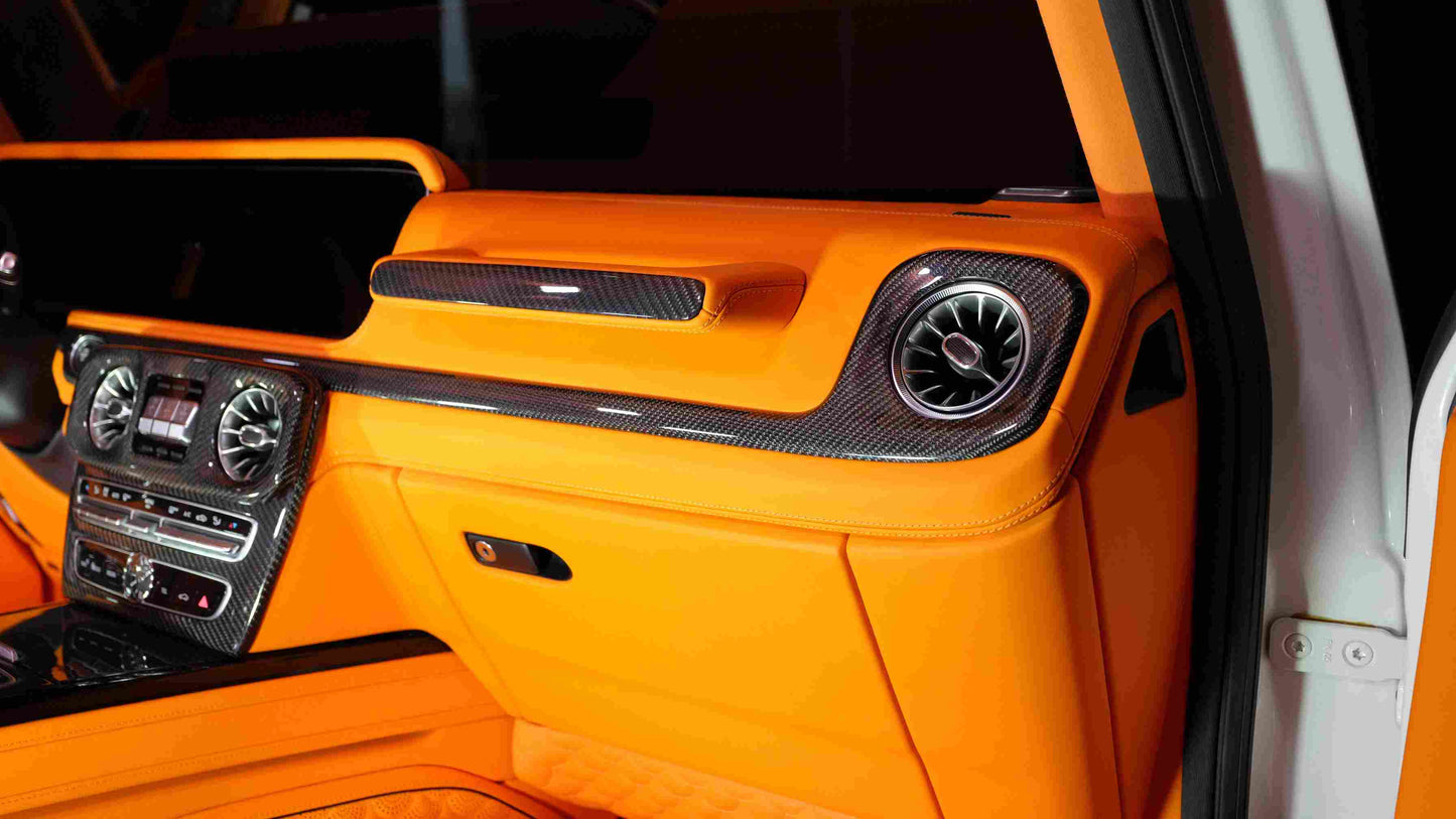 2021 G800 by Brabus