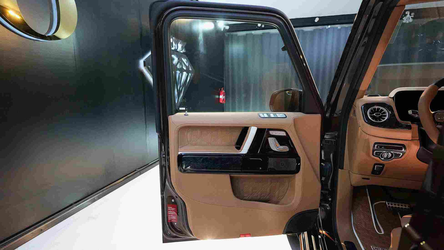 2022 G7X by Onyx Concept |3-Year Warranty and Service