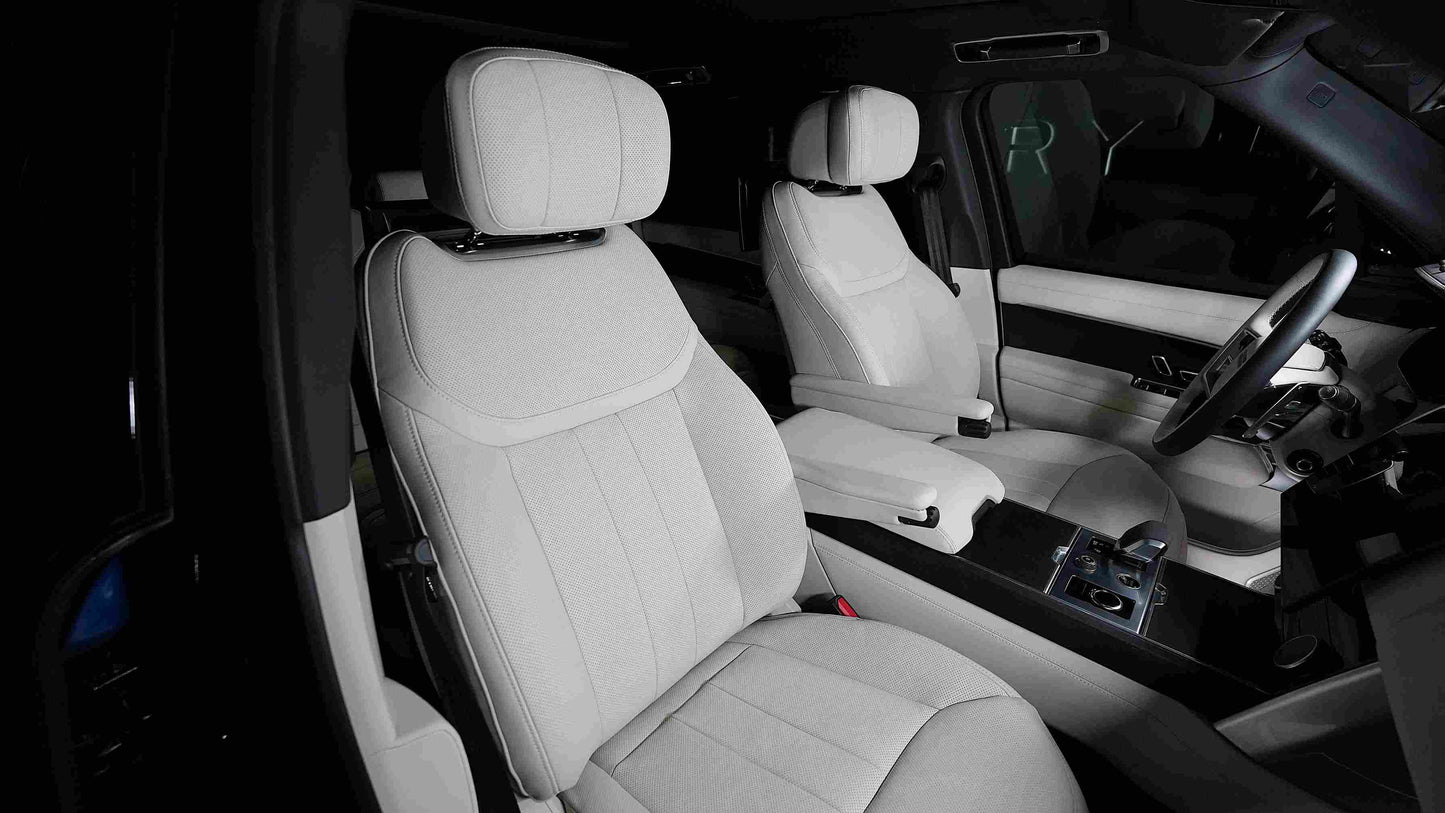 Land Rover Range Rover Autobiography P530 | Long Wheelbase | Export Price