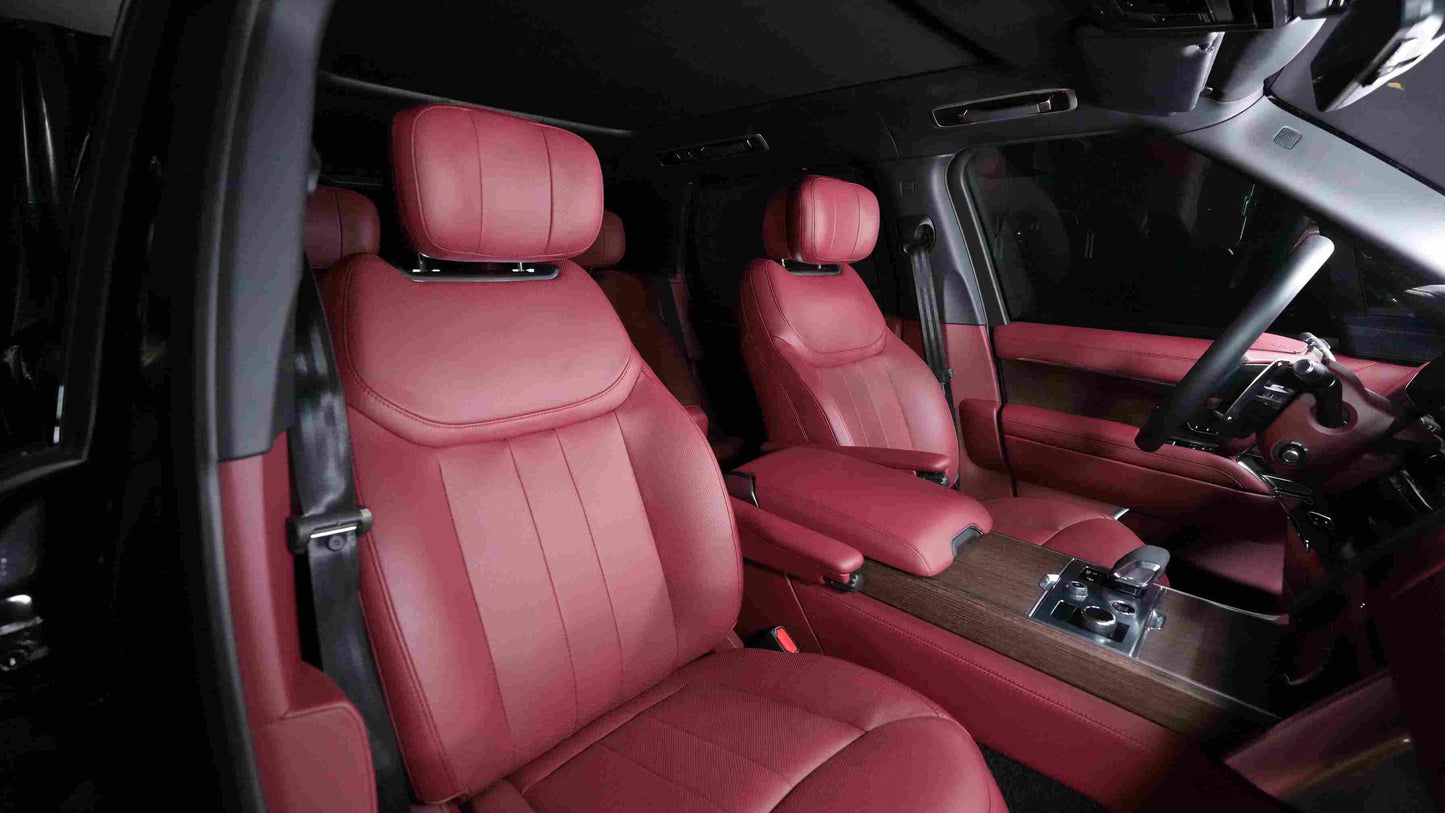 2023 Land Rover Range Rover Autobiography P530 | Short Wheelbase | Export Price|