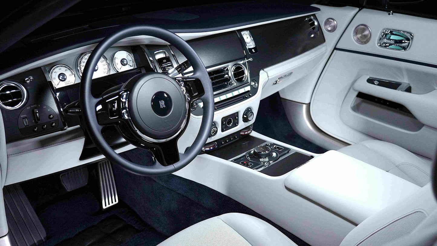 2022 Rolls Royce Dawn by Onyx Concept | 3-Year Warranty and Service