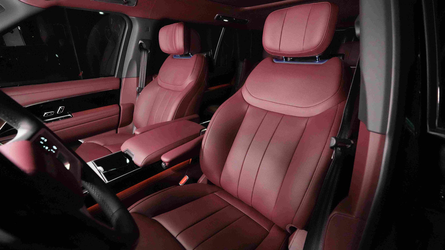 2024 Land Rover Range Rover Autobiography P530 | Long Wheelbase | Export Price |