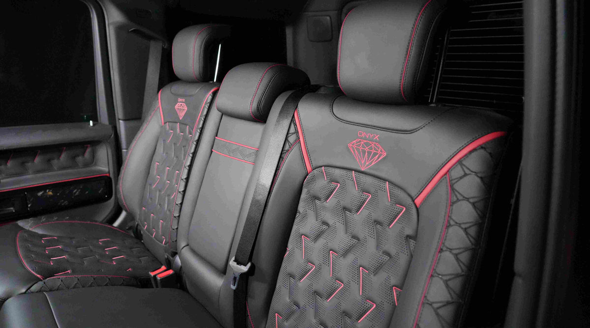 2024 G7X by Onyx Concept |3-Year Warranty and Service