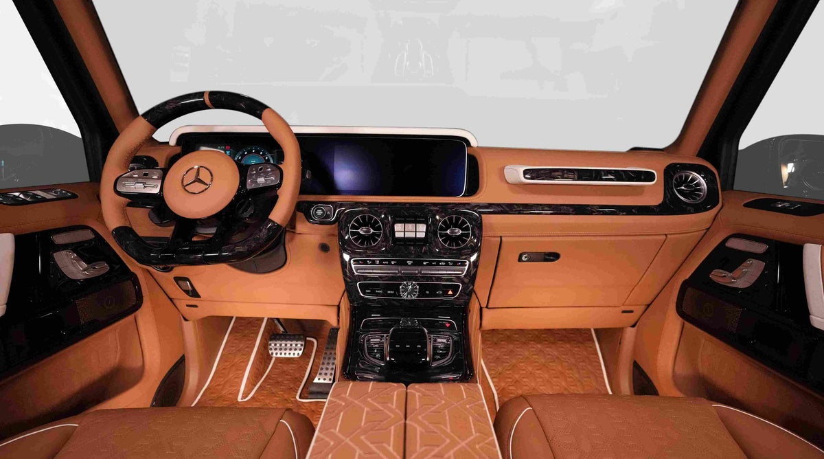 2022 G7X by Onyx Concept |3-Year Warranty and Service