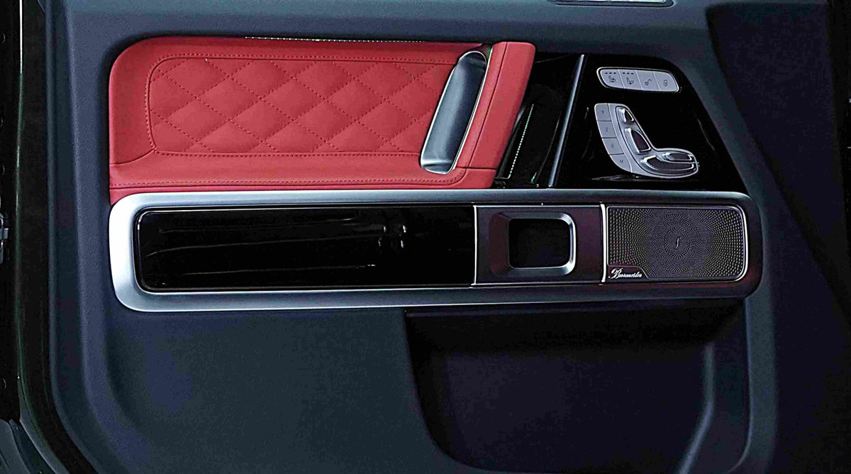2023 Mercedes-Benz G63 AMG