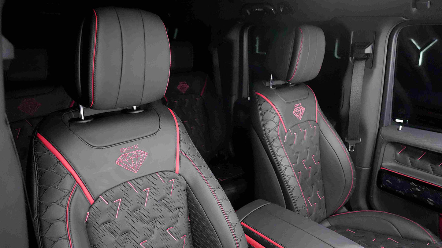 2024 G7X by Onyx Concept |3-Year Warranty and Service