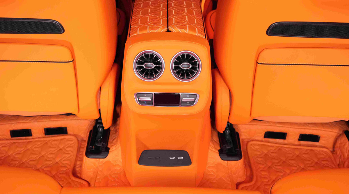2025 G8X Rage by Onyx Concept 1 OF 5 Limited-Edition | 3-Year Warranty and Service