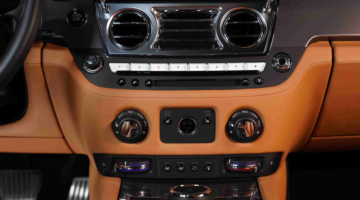 2020 Rolls Royce Wraith by Onyx Concept | 3-Year Warranty and Service
