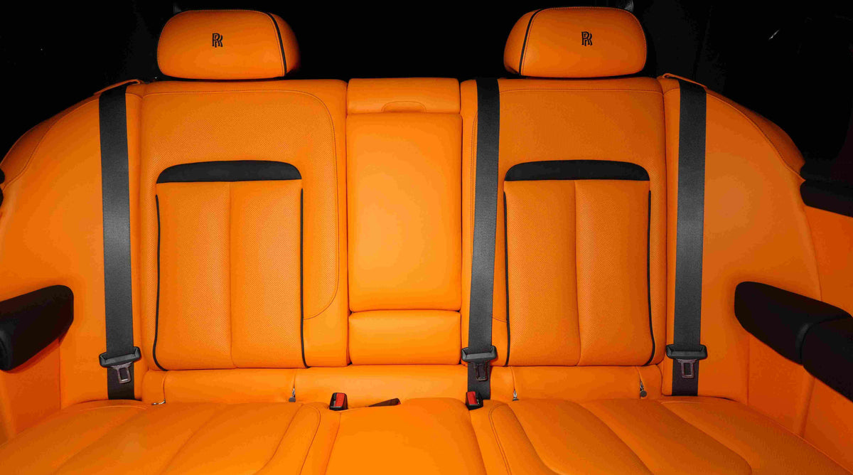 2024 Rolls Royce Cullinan NEEV Limited Edition 1 of 1 by Onyx | 3-Year Warranty and Service