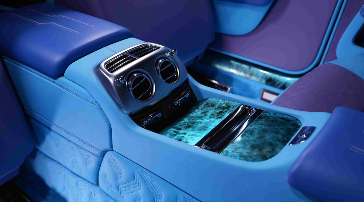 2020 Rolls Royce Dawn by Onyx Concept | 1 of 1 | 3-Year Warranty and Service