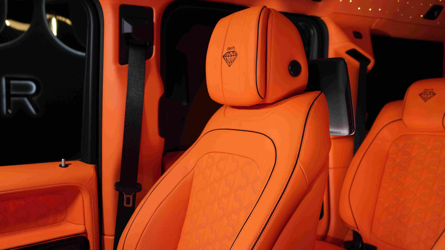 2025 G8X Rage by Onyx Concept 1 OF 5 Limited-Edition | 3-Year Warranty and Service