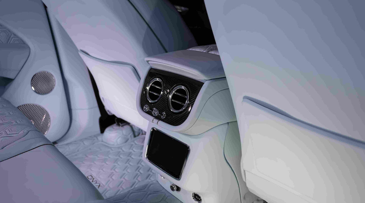 2024 Bentley Bentayga S by Onyx Concept 1 of 5 | 3-Year Warranty and Service