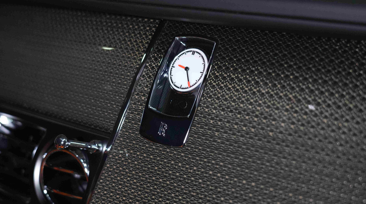 2020 Rolls Royce Wraith Black Badge by Onyx Concept | 3-Year Warranty and Service
