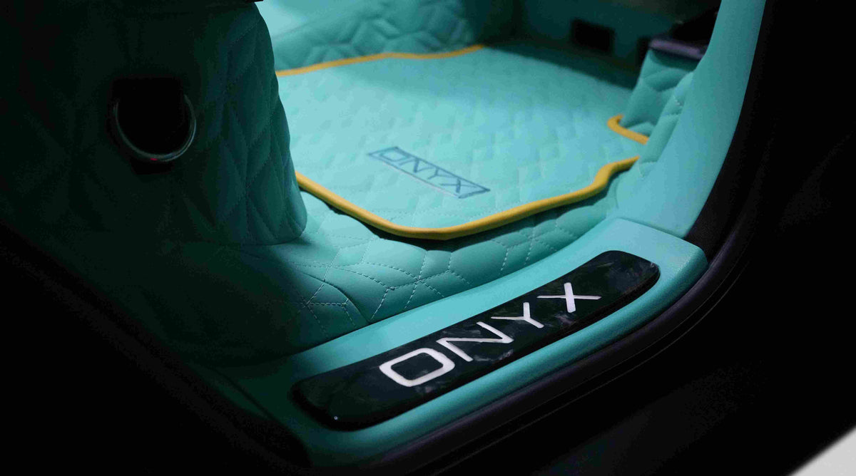 G7X Keeva by Onyx Concept | 2023 Brand New Magno Black