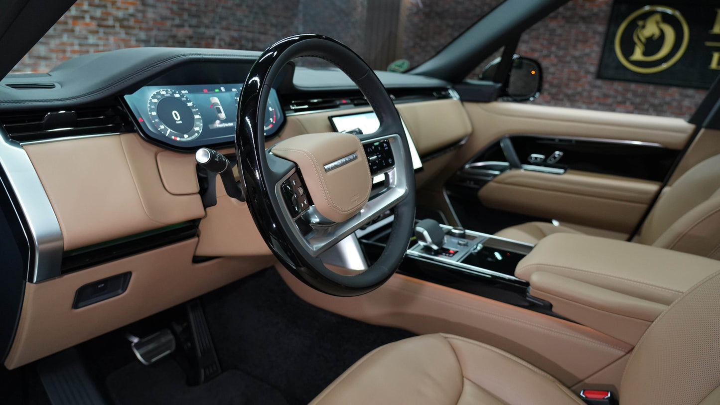 2023 Land Rover Range Rover Autobiography P530 | Short Wheelbase |Export Price