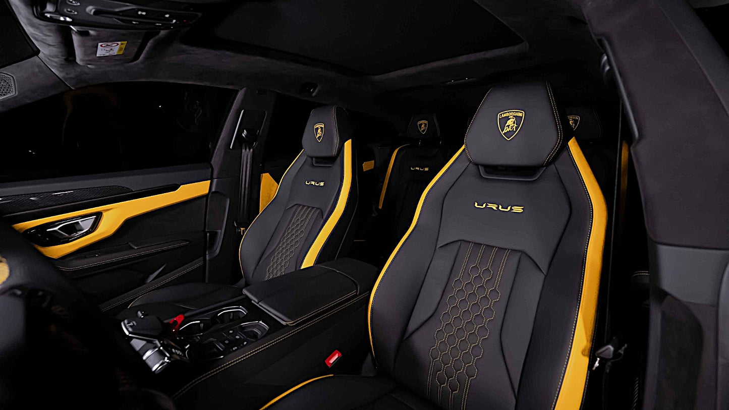 2024 Lamborghini Urus S | Export Price