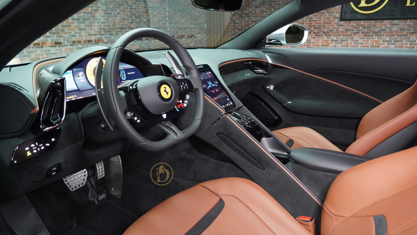 2023 Ferrari Roma