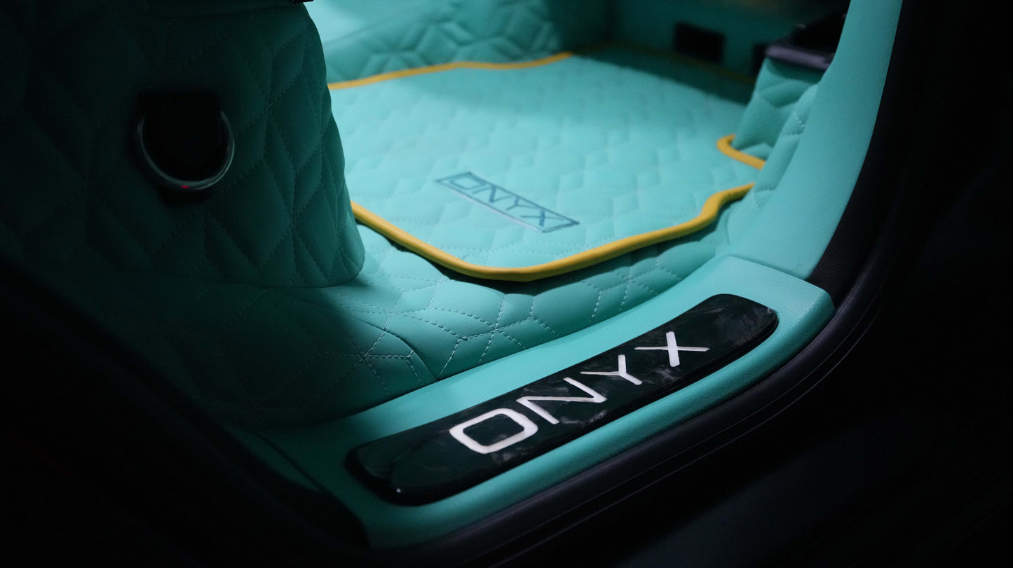 G7X Keeva by Onyx Concept | 2023 Brand New Magno Black