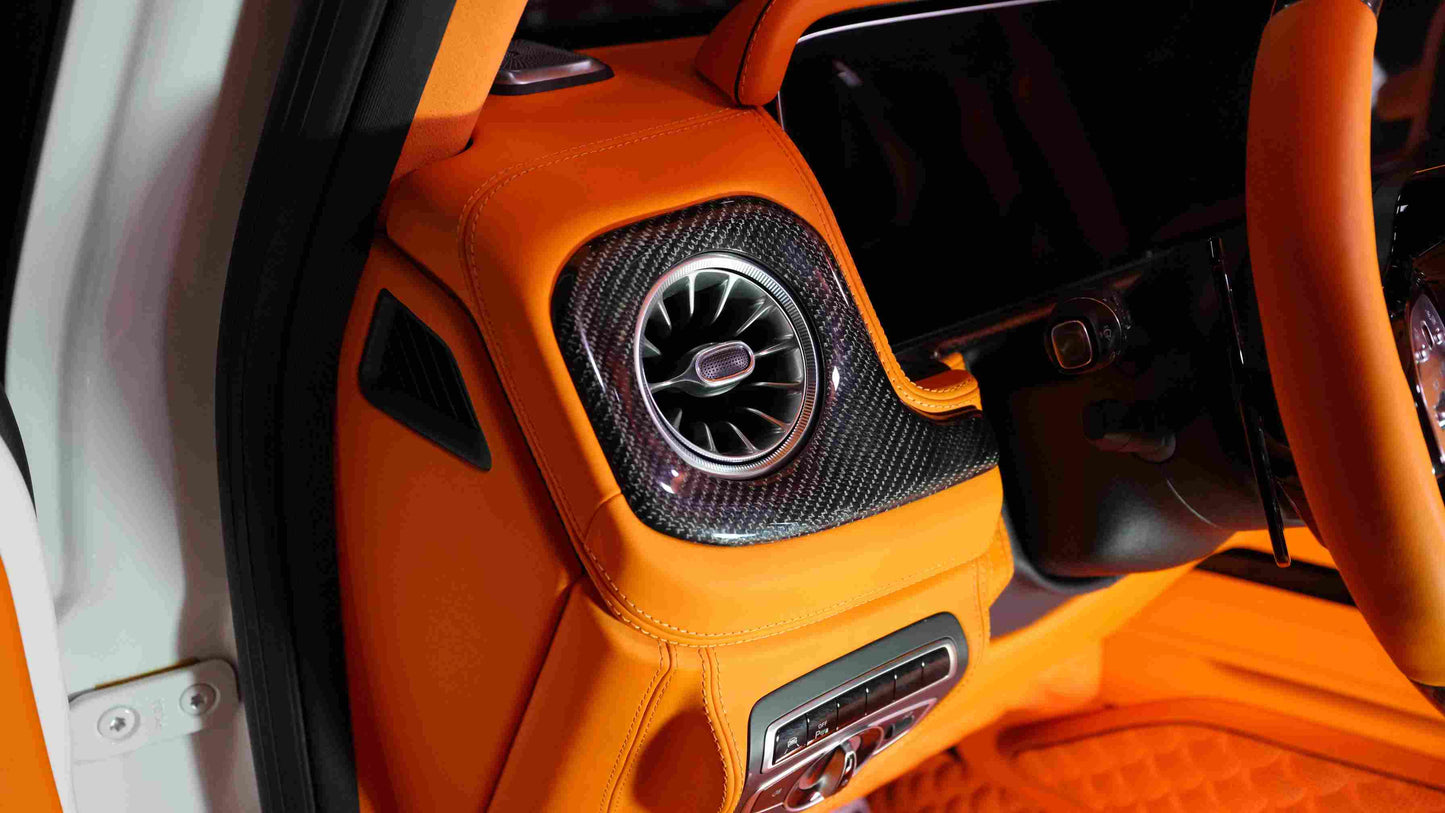2021 G800 by Brabus