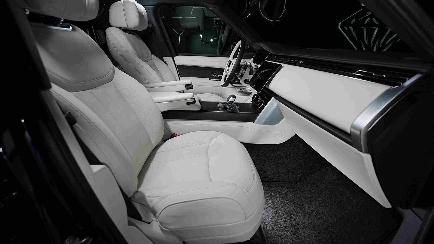 Land Rover Range Rover Autobiography P530 | Long Wheelbase | Export Price