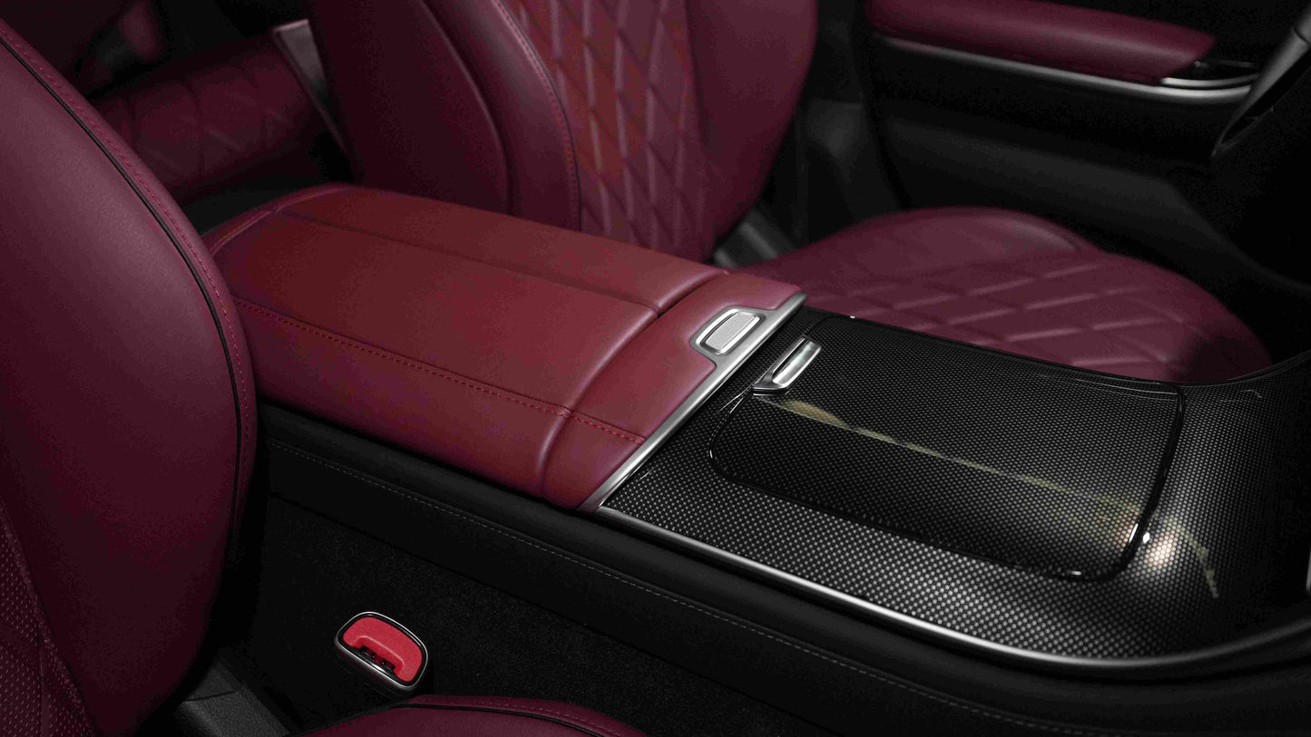 2023 Mercedes-Maybach S 580 4 Matic Long