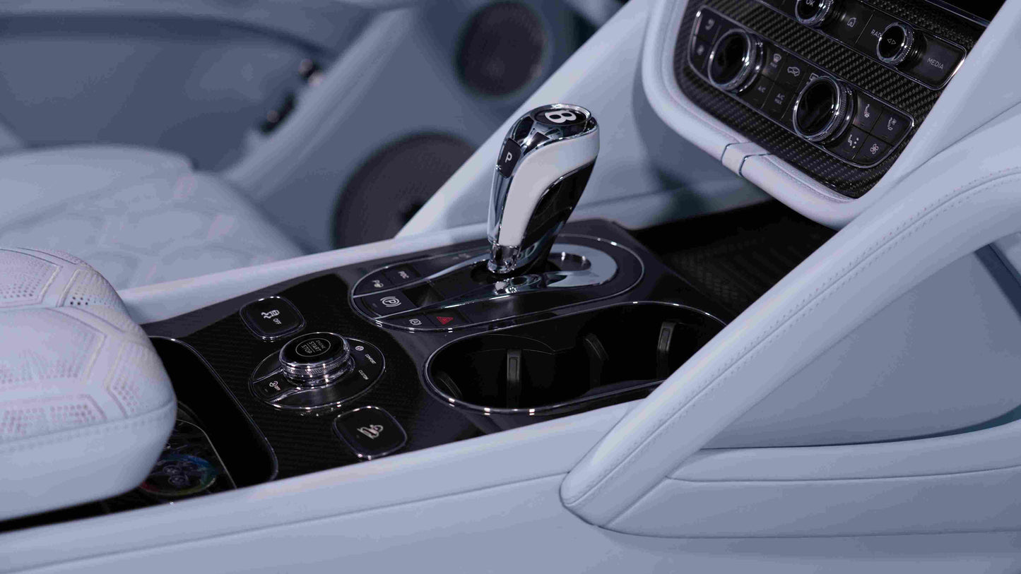 2024 Bentley Bentayga S by Onyx Concept 1 of 5 | 3-Year Warranty and Service