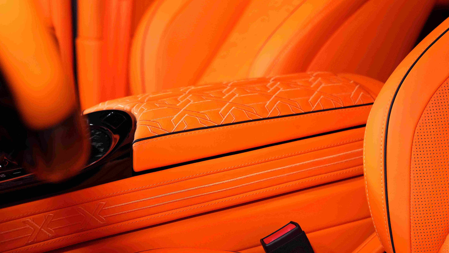 2024 G8X Oscar by Onyx Concept 1 of 5 Limited-Edition | 3-Year Warranty and Service
