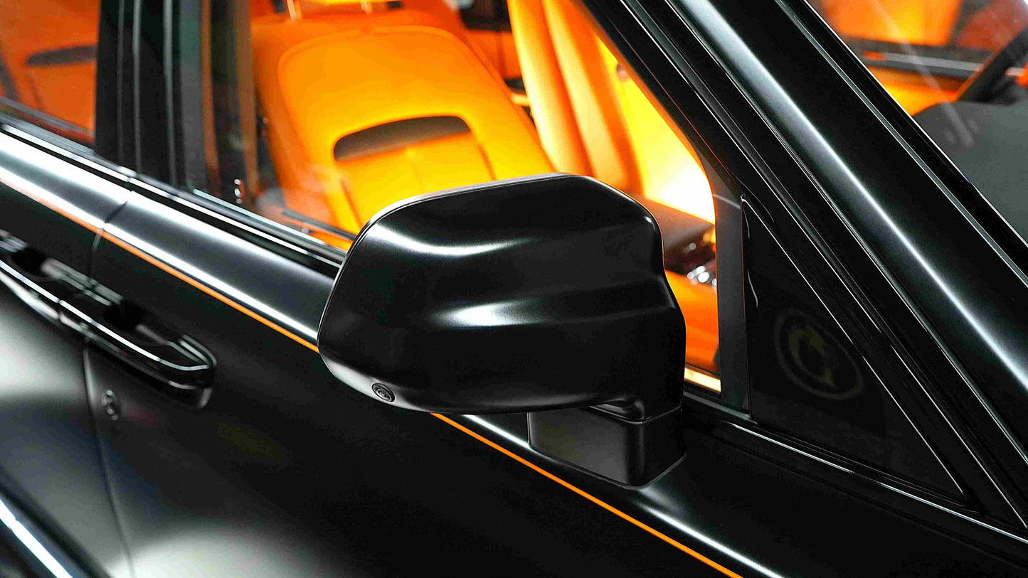 2024 Rolls Royce Cullinan by Onyx Concept