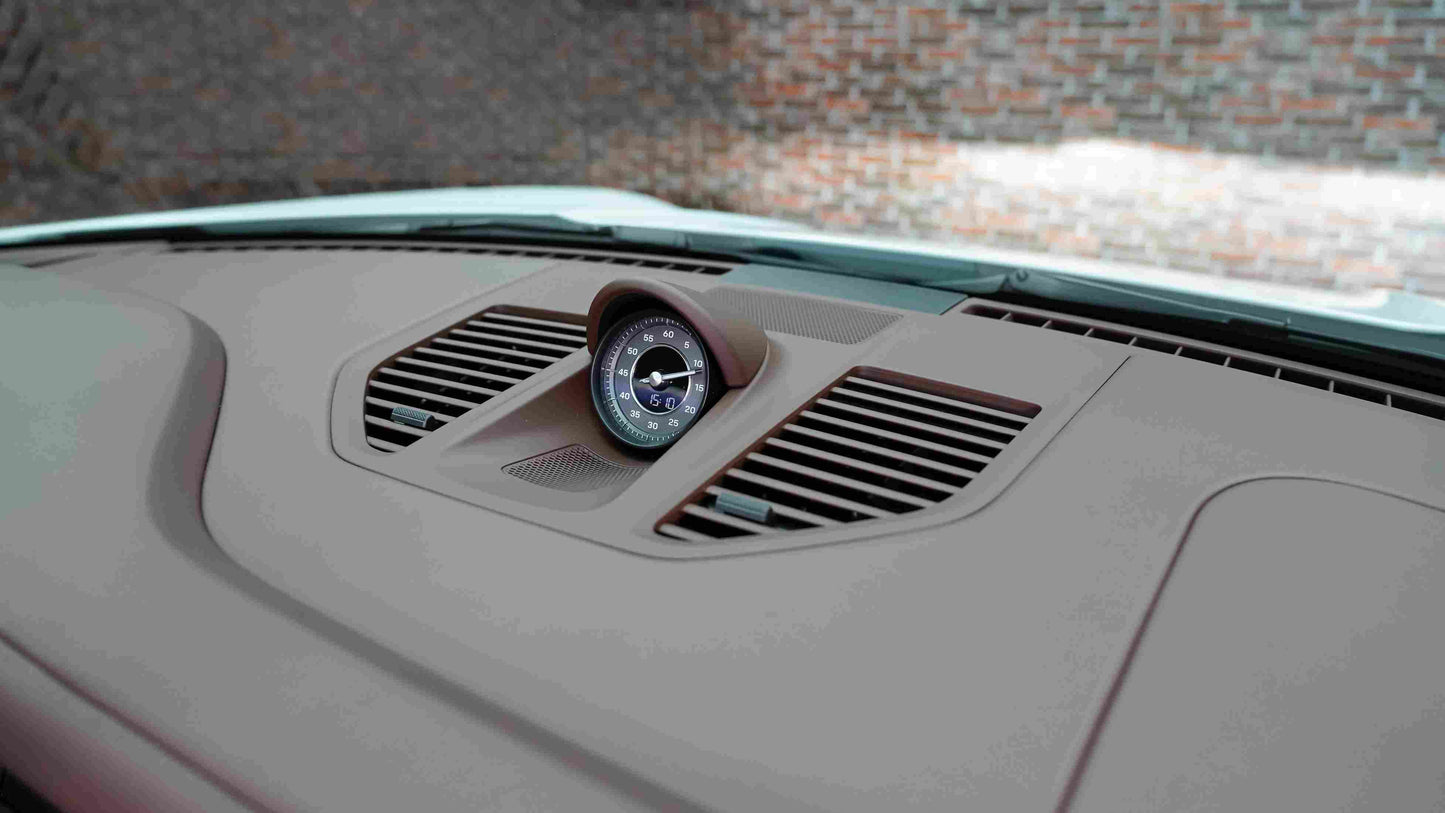 2023 Porsche 911 Turbo S Cabriolet